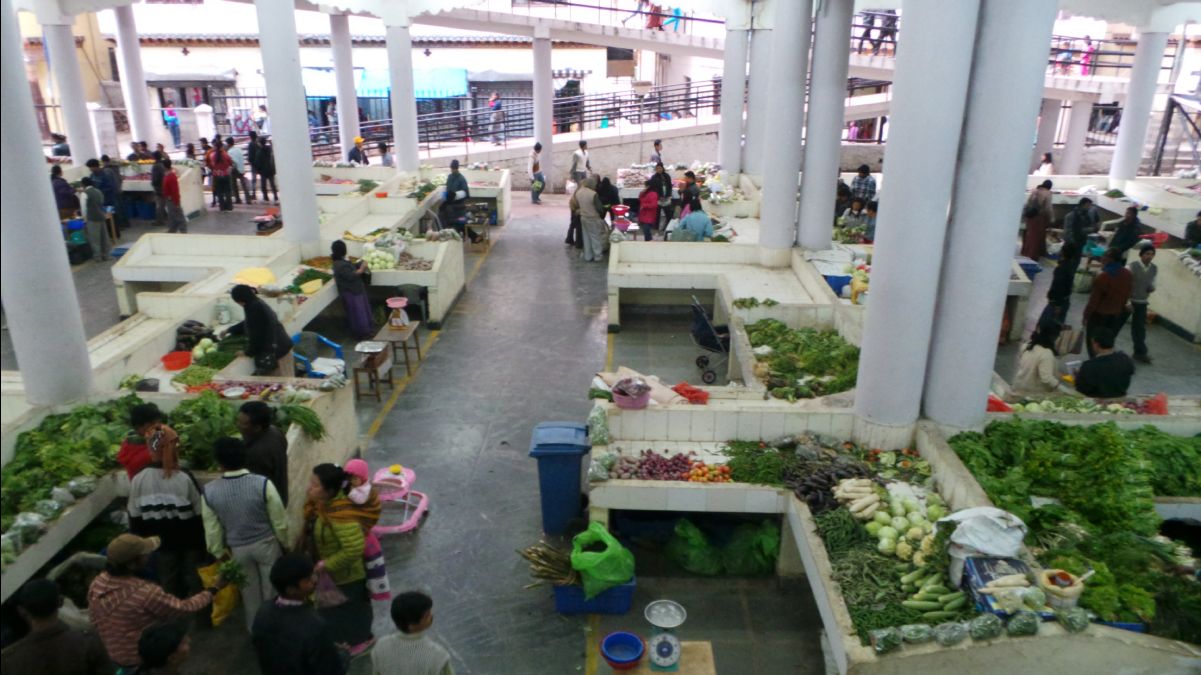 Local Market11